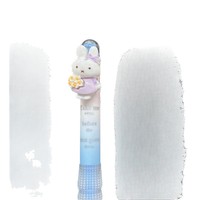 Stylos Gel Lapin Mignon à Encre Noire 0,5 mm pour Enfants, Jouet de Dessin en Gros, Jouet Éducatif de Peinture pour Enfants
