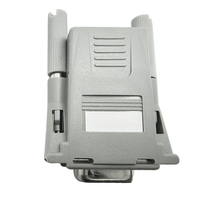 RS-232C Converter Adapter 9 Pin OP-26401 High Speed Displacement Sensor PC Data <b>Logging</b> and SPC Quality Control - Product Image 5