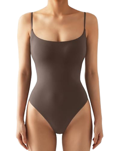 Un pezzo shaper il corpo per la vita dimagrante del ventre post-partum <span class=keywords><strong>e</strong></span> sollevamento dell'anca reggiseno elastan alto <span class=keywords><strong>e</strong></span> corsetti modellanti corpo femme - Product Image 1