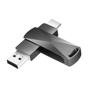 Nuevas Memorias USB 2.0 a Precios de Fábrica para <span class=keywords><strong>iPhone</strong></span>, Smartphones y Computadoras, con Logotipo Personalizado, de 8GB a 64GB, Metálicas, con 3 Años de Garantía - Product Image 6