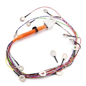 OE # 82165-47030 Nouveau faisceau de câbles de batterie hybride de rechange pour Prius Hybrid 1.5L-2004-2009Y - Product Image 3