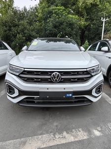 <span class=keywords><strong>T</strong></span>-Roc Volkswagen 2025 <span class=keywords><strong>T</strong></span>-Roc R-Line Nuovo Turbo Automatico Benzina AWD Telecamera Posteriore Sedili in Tessuto <span class=keywords><strong>T</strong></span>-Roc R-Line 2024 - Product Image 4