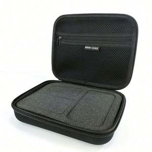 Flame Retardant EVA Protective <b>Case</b> <b>Storage</b> Bag for OBD2 Scanner Code Reader Diagnostic Scan Tool <b>Battery</b> Tester - Product Image 2