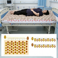 Matelas médical à pression alternée anti-escarres pour usage hospitalier - Prix de gros
