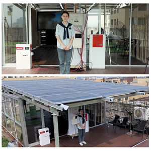 Alltop Lipo4 240ah <span class=keywords><strong>200</strong></span><span class=keywords><strong>แอ</strong></span><span class=keywords><strong>ม</strong></span><span class=keywords><strong>ป์</strong></span>3.2<span class=keywords><strong>เซลล์</strong></span> Lifepo4 48โวลต์แบตเตอรี่ลิเธีย<span class=keywords><strong>ม</strong></span>ไอออนสำหรับบ้าน10KW <span class=keywords><strong>แบตเตอรี่</strong></span>ระบบเก็บพลังงานแสงอาทิตย์ - Product Image 4