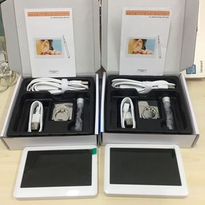 3.9mm Otoscope 1080P 4.3 Inch Screen 6 LED Lights Visual Ear Wax Cleaner Ear <strong>Endoscope</strong> <strong>Camera</strong> - Product Image 6