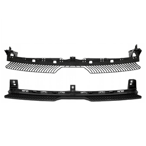 WGYAP OEM 5NN805705 F Soporte de Rejilla Delantera, Piezas de Carrocería para Volkswagen <span class=keywords><strong>Tiguan</strong></span> <span class=keywords><strong>Allspace</strong></span>, Piezas de Automóvil de Alta Calidad - Product Image 1