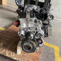 Moteurs diesel turbo de haute qualité 3.0 N57 N57D30 pour BMW 2017 X6 M50d X5 F15 XDrive30d N57D30A N57D30C, assemblage moteur automobile