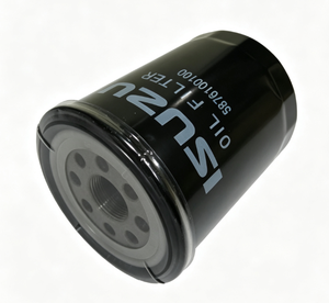 ไส้กรองน้ำมันเครื่อง BVP 4jg2 รุ่น 5-87610010-0 สำหรับ Trooper UBS69 4JG2 - Product Image 4