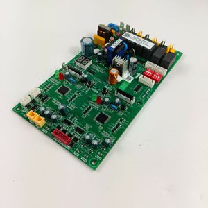 Carte mère CMV CS DK 01 V170 803300300993 pour panneau de commande de climatiseur central Chigo - Product Image 3