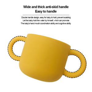 Lot de Vaisselle d'Alimentation en Silicone pour Bébé, Personnalisable, Anti-BPA, 9 Pièces, Bols, Bavoirs et Couverts pour Enfants, Imprimé - Product Image 3