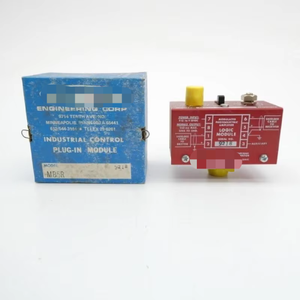 12-18VDC MB5R วิศวกรรม NSMP แผงควบคุมการตั้งโปรแกรมระบบอัตโนมัติทางอุตสาหกรรมของแท้ใหม่ - Product Image 1