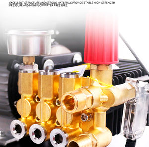 <span class=keywords><strong>Nettoyeur</strong></span> <span class=keywords><strong>Haute</strong></span> <span class=keywords><strong>Pression</strong></span> de Voiture CE à Jet Puissant Électrique pour Surfaces Machine de Lavage de Voiture Électrique <span class=keywords><strong>Haute</strong></span> Puissance à <span class=keywords><strong>Pression</strong></span> Énorme - Product Image 3