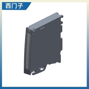 Module d'interface Siemens Im Et200sp 6es7155-6ba00-0cn0 avec connecteur DP pour l'automatisation industrielle - Product Image 1