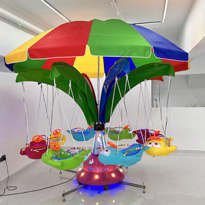 Vendita calda all'aperto carosello musicale cavallo <span class=keywords><strong>giostra</strong></span> <span class=keywords><strong>giostra</strong></span> <span class=keywords><strong>giostra</strong></span> per i bambini in fibra di vetro parco divertimenti giro per la casa e il centro commerciale uso - Product Image 3