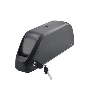 Popal 36V/48V 1500Watt Xe đạp điện pin lithium 17.5ah/20Ah/24.5ah cho xe đạp điện - Product Image 1