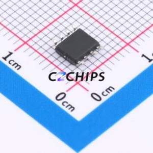 Chip IC de circuito integrado MAX485ESA(UMW) SOP-8 original y nuevo, IC de 2/1/2/1/2 - Product Image 2