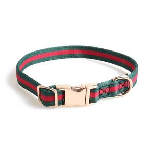 Arnés y Correa de Cuero Ajustable de Alta Gama para Mascotas, Elegante y de Marca, Juego de Arnés de Lujo para Perros y Gatos - Product Image 2