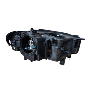 Conjunto de Faros Delanteros para BMW X5 F15 2014 2015 2016 2017 <span class=keywords><strong>2018</strong></span> 2019, Lente de Faro Original F85 F86, Lámpara BMW X6 F16, Luz de Xenón - Product Image 4