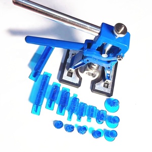 Outil de réparation de bosses de carrosserie de voiture extracteur de fosse Kit de réparation de bosses enlèvement de fosses élévateur d'aspiration pour réfrigérateurs motos outils mécaniques - Product Image 6