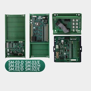 Pièces d'<span class=keywords><strong>ascenseur</strong></span> au design moderne, panneau de <span class=keywords><strong>circuit</strong></span> imprimé pour cabine d'<span class=keywords><strong>ascenseur</strong></span> SM-03-D/E SM.02/G/H/D/E pour hôtels et appartements - Product Image 3