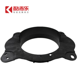 Support de haut-parleur XDEC 6x9 à adaptateur 6,5 pouces pour Toyota Camry Highlander autoradio - Product Image 2