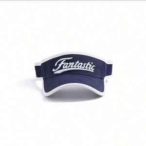 Gorra Deportiva de Verano Unisex al por Mayor, Transpirable, Cómoda, con Protección Solar, para Tenis, Running, al Aire Libre, Visera de Poliéster/Algodón - Product Image 4