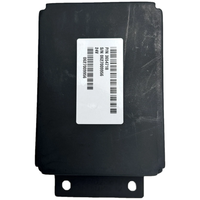 Unidad de Control del Motor ECM ECU 3654718, Módulo de Potencia Diésel, Repuesto para Equipo Pesado, Compatible con Cummins