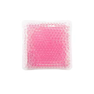 Bán buôn biểu tượng tùy chỉnh <span class=keywords><strong>PVC</strong></span> Gel hạt băng gói phim hoạt hình in ấn có thể được Mini lạnh Gel băng gói - Product Image 2