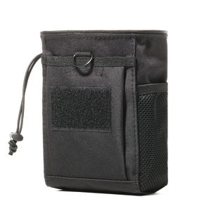 Bolsa de volcado de color táctico, bolsa de cinturón Molle, funda de cadera ajustable adjunta, bolsas para hombres y mujeres, deporte al aire libre, uso de viaje - Product Image 2