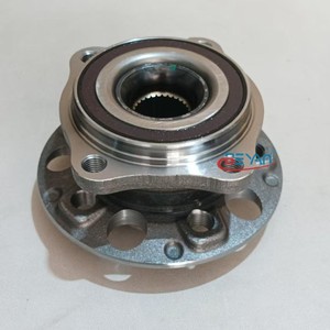 Roulement de roue Decleration 2223340100 pour Mercedes Benz C190 X290 W205 W213 W222 - Product Image 2