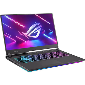 โน้ตบุ๊กเกมมิ่ง ASUS Strix G17 RTX 3050 Ti R7-4800H+16G RAM+512G SSD RGB Backlit ใหม่เอี่ยม ขายส่งโน้ตบุ๊ก Legion - Product Image 2