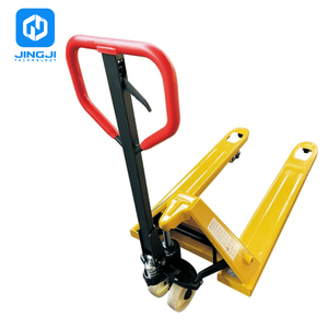 Gemakkelijk Te Gebruiken <span class=keywords><strong>3</strong></span> <span class=keywords><strong>Ton</strong></span> <span class=keywords><strong>Pallet</strong></span> Jack Heftruck Ruw Terrein <span class=keywords><strong>Hand</strong></span> <span class=keywords><strong>Pallet</strong></span> Truck Handleiding - Product Image 4