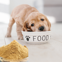 Evcil hayvan yemek toppers köpek evcil hayvan gıda fabrikası bana yakın kediler için palatants köpekler için sağlıklı çeşniler kuru baharat