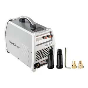220V 400 Other Mini Inverter MMA Arc Welding Machine Price Other Small Manual Arc Welding