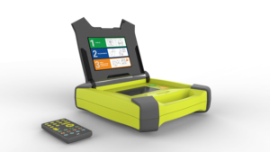 XFT-120G dispositivo medico dae defibrillatore portatile automatico esterno defibrillatore produttore vendite dirette - Product Image 5