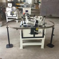 Affûteuse automatique de lames de dégauchisseuse pour le travail du bois DLL