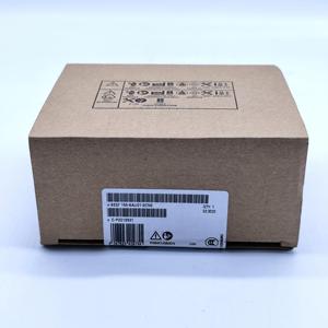 6ES7155-6AU01-0CN0 ET 200SP PLC Módulo de Expansión Industrial, Controlador de Interfaz de E/S Remota Distribuida para Procesos de Automatización C - Product Image 1