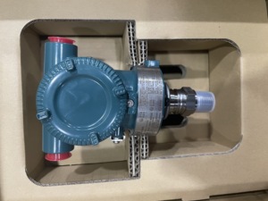 ต้นกำเนิดจากประเทศญี่ปุ่น Yokogawa EJA530E/EJX530A/EJX630A/EJA430E/EJX430A/EJA438E/EJX438A/EJA440E/EJX440A/EJX110/EJA110Pressure - Product Image 3