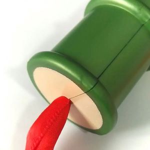 Tubo de Bambú de 15 cm de Kimetsu No Yaiba Kamado Nezuko, Accesorio de Disfraz de Anime, Cosplay - Product Image 5