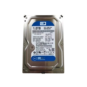 <span class=keywords><strong>WD40EZAZ</strong></span> Disco Duro de 4 TB SATA 6 Gb/s 5400 RPM 256 MB 4Kn de 3,5 Pulgadas Azul para Sistema de Almacenamiento de PC de Escritorio - Product Image 4