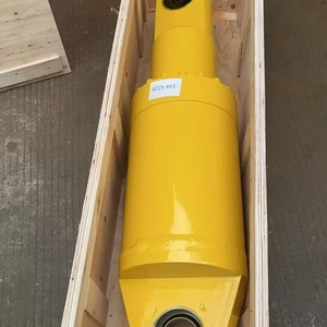 Type tracteur de voie de cylindre d'ascenseur hydraulique de D8R D8T D8M D7R D6G D6D D6M D9R D10T 155-3653 1553653 - Product Image 4