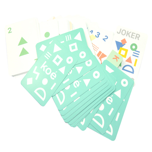 แฟลชการ์ดสำหรับเด็กเรียนรู้ตัวอักษร อ่านออกเขียนได้ แฟลชการ์ดเสริมพัฒนาการเด็ก แฟลชการ์ดพูดได้ เล่นได้ - Product Image 3