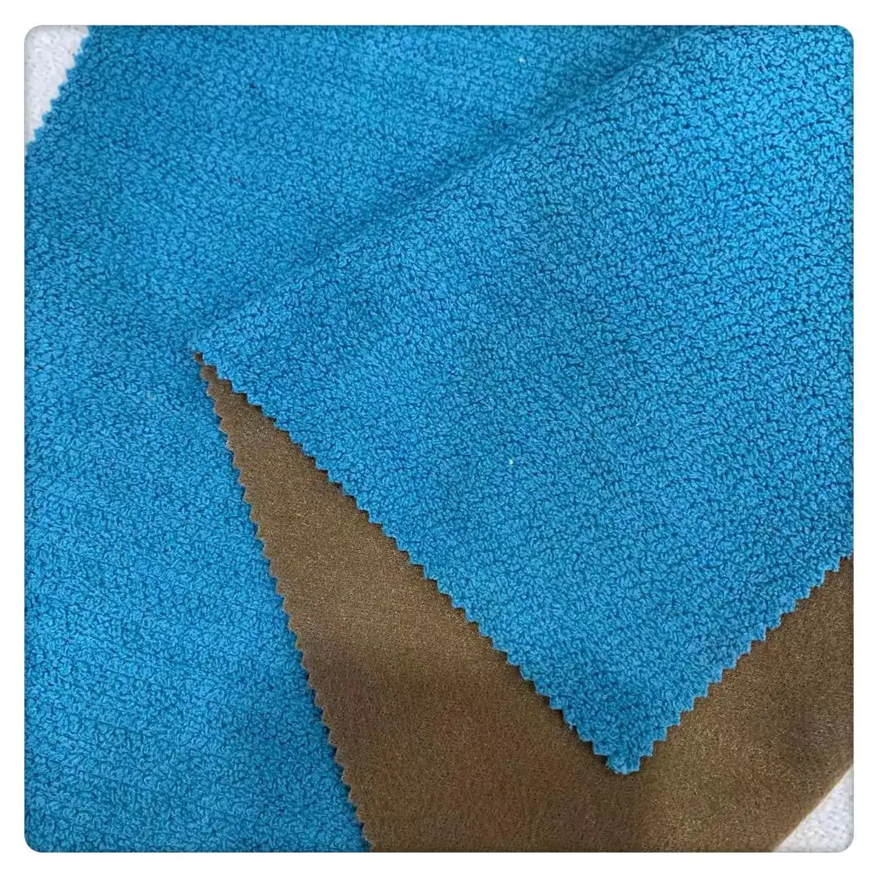 JL24900-Home Dệt May 100% Polyester Dệt Kim Vải Nhung Cho Đồ Nội Thất Dty/Fdy 1Mm Odvia Burn-out Sofa Vải Bọc