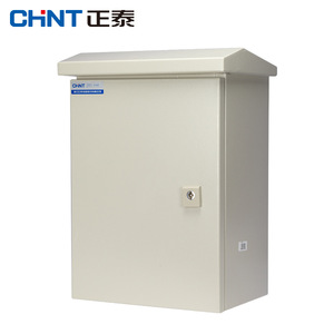 Chint Distribution <b>Box</b> JFF1 63A IP54 Outdoor Certified <b>Lock</b> Control Cabinet - Product Image 2
