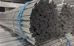 Tubo Elettrico Conduit 25Mm Tubo Conduit Zincato e Raccordi - Product Image 2