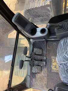 Excavadora Usada Oficial de Caterpillar Japonesa al por Mayor, CAT320D 320C 320B, Bomba Caterpillar - Product Image 5