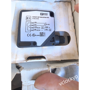1 PC NOUVEAU Capteur GSEE GHK50T-BP10M-E2P6-FRR - Product Image 4