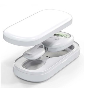 Allarme per Urina per Anziani e Bambini, Promemoria per Alzarsi di Notte, Pannolino con Sensore di Urina, Dispositivo Anti-Enuresi per Bambini - Product Image 4