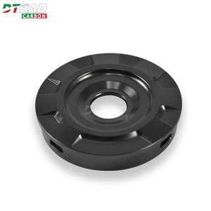 Nueva Tapa <span class=keywords><strong>de</strong></span> Tanque <span class=keywords><strong>de</strong></span> Combustible <span class=keywords><strong>de</strong></span> Apertura Rápida CNC para Motocicleta DUCATI HYPERMOTARD 698/RVE 2024 2025 - Product Image 4